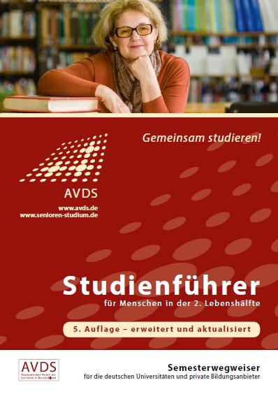 AVDS Studienführer